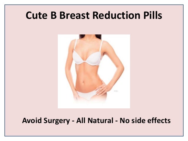 surgery breast reduction side effects Clips home teen